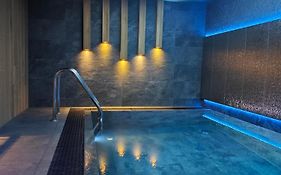 Apartmány Jarmilka